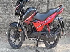 Hero Ignitor 125